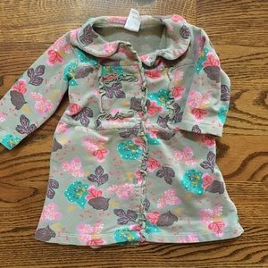 Cakewalk Sweater Dress